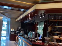 -君来湖滨饭店·渔餐厅