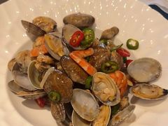 -闽海肴(北辰荟店)