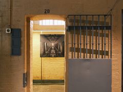 -大馆(前中区警署建築群)