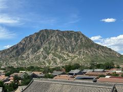 -鸡鸣驿古城