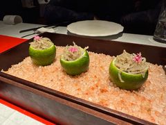 -馋遇江南·精致湖景雅宴(东方之门店)