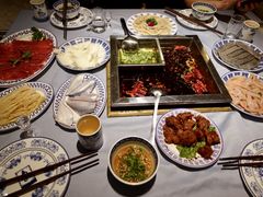 -龙森园火锅(琴台路店)