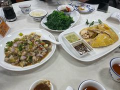 -巫记鸡饭店