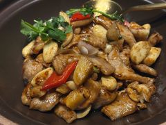 -院里寻菜·精致庭院菜(观沙岭店)