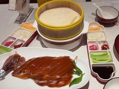 -大鸭梨烤鸭店(花园村店)