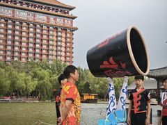 -大明幻境第一城