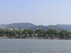 -团城山公园