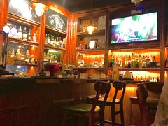 -The Cheebat 锌吧·Bistro(体育西店)