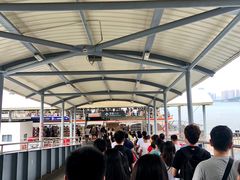 -国际邮轮中心码头(厦鼓码头)