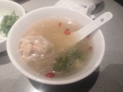 -海底捞火锅(老城根店)