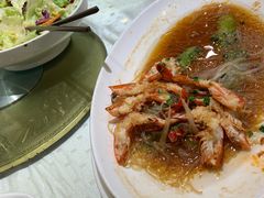 -顺风海鲜港(长寿路店)