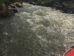 -梅岭漂流