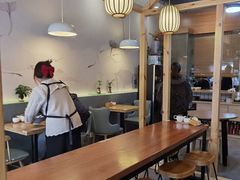 大堂-红小满休闲餐厅(十全街店)