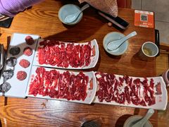 -真牛坊潮汕牛肉火锅
