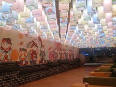 -汤W城市微度假(仓山店)