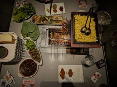 -丰茂烤串(公园店)