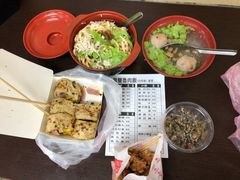 -自强夜市