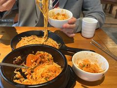 -汉米达特色料理餐厅(郴州友阿国际广场店)