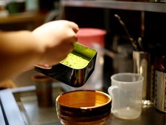 -御抹茶