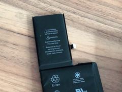 -极客修手机维修·电脑维修·家电维修清洗(城中路店)