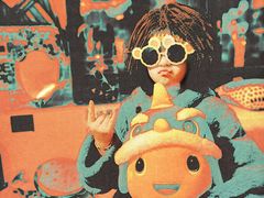 -麦当劳(中山路店)