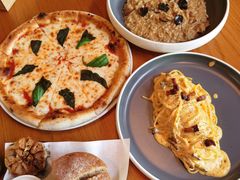 -君悦酒店·La Terrazza意合園·意式风味