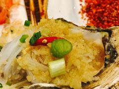 -成都烧烤(川大店)