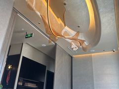 -普朗姆生蚝牛排馆 The Plump Oyster(成都摩方购物中心店)