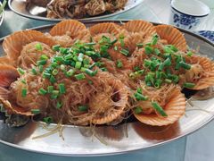 -红月湾海鲜饭店•沙滩海景(双月湾店)
