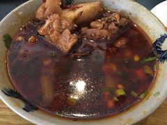 -冯记香辣兔火锅(茶店子总店)