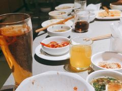 -海底捞火锅(吴中路店)