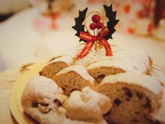 -瑞诗酒店-西餐厅