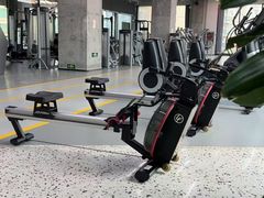 -LA合时健身4PMFIT(花桥旗舰店)
