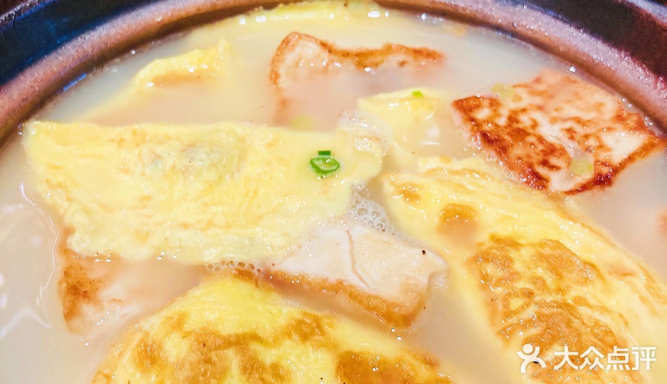 北京路新晋排队王｜煲留客·头牌啫啫煲