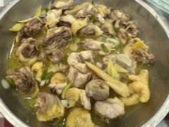 -吉源大排档·鱼生·海鲜(烧烤彩印厂店)