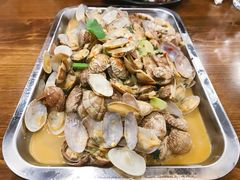 -烤官达人·徐州鲜羊肉串(江宁店)