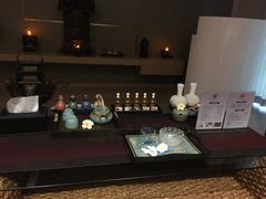 -享泰·泰式按摩SPA私家会所(太古汇店)