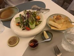 -普朗姆生蚝牛排馆 The Plump Oyster(成都摩方购物中心店)