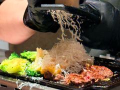 -肉肉大米(金虹桥店)