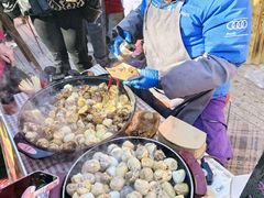 -辛庄国际文化艺术区