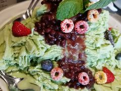 绵绵冰-园里火锅(仁和新城店)