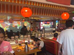 -莲寿司(国兴店)