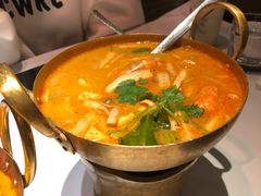 -BetterThai 泰加(苏州中心店)