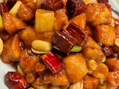 -到家尝北京菜(西坝河店)