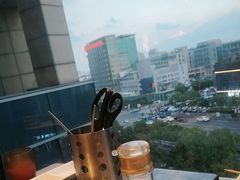 -钱小奴创意自助餐厅·原切谷饲安格斯畅吃(苏州昆山招商花园城店)