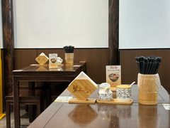 -蟹上黄·蟹黄面·江南糖水(人民广场店)