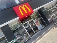-麦当劳(西客站店)