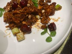 -太守宴·蘭院(天塔店)