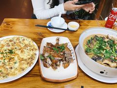 -下梅人家土菜馆(历史文化餐厅度假区店)