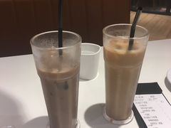 -翠华餐厅(宝安壹方城店)